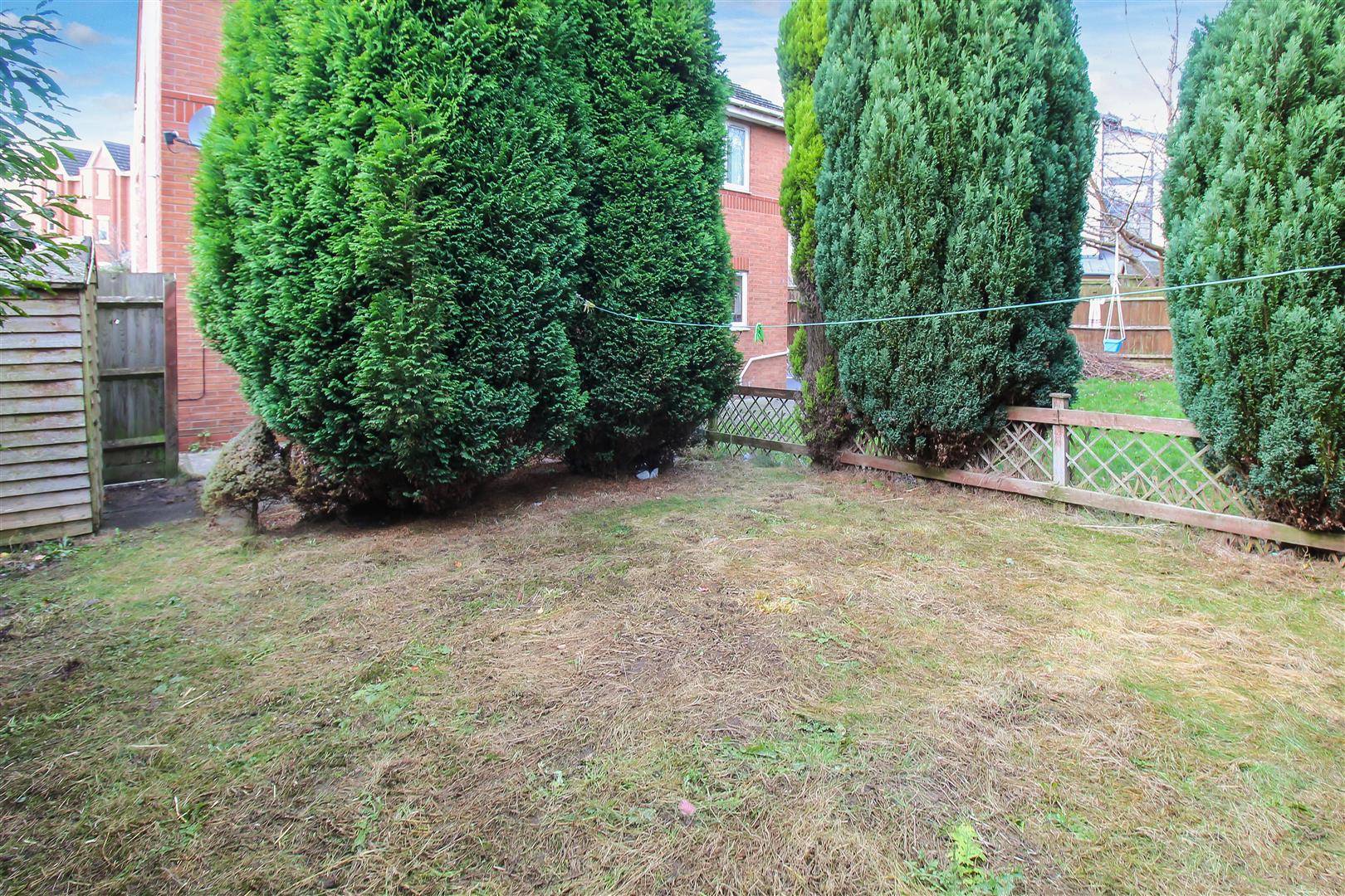 Humbert Road, Etruria, Stoke-On-Trent